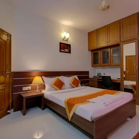 Sunshine Suites